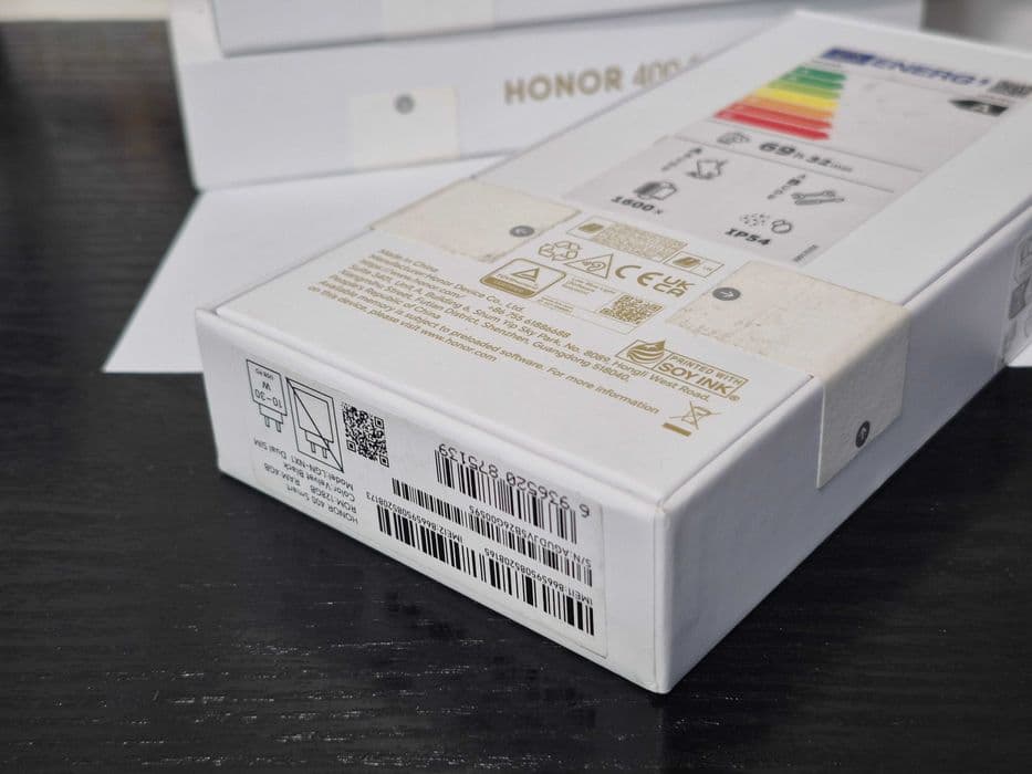 Hope Amanet P10/Honor 400 Smart 5G - SIGILAT - Bucuresti Sectorul 5
