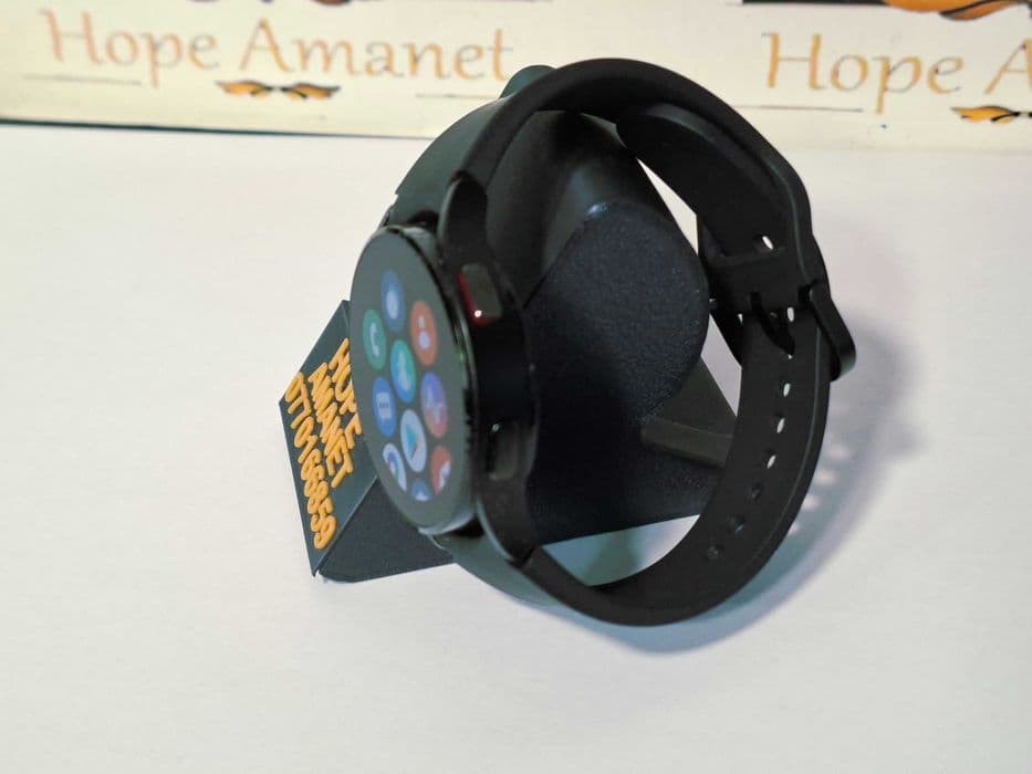 Hope Amanet P10/ SmartWatch Samsung Watch 4 GPS 44mm Bucuresti Sectorul 5