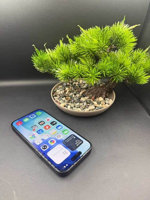 Hope Amanet P5 - Iphone 16 // 128GB Bucuresti Sectorul 6