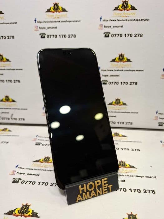 HOPE AMANET P13 - Honor 200 Lite Bragadiru