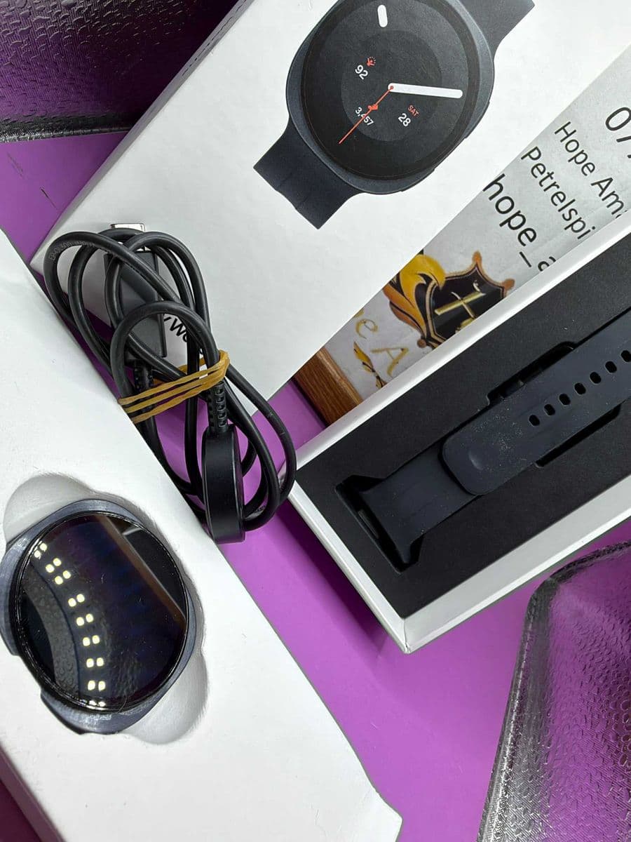 Hope Amanet P2 - SAMSUNG WATCH 9 Bucuresti Sectorul 6