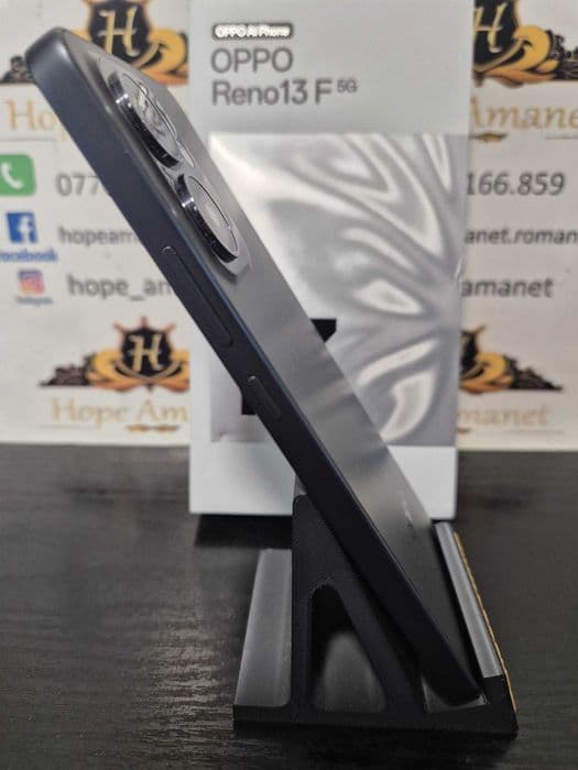 Hope Amanet P10/Oppo Reno 13F Bucuresti Sectorul 5