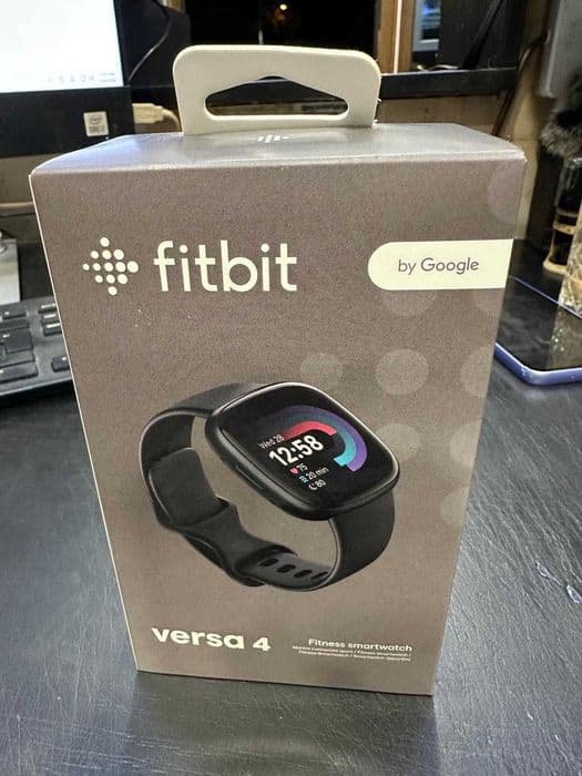 Hope Amanet P7 Smartwatch fitbit Versa 4 + Sports Pack NOU Bucuresti Sectorul 6