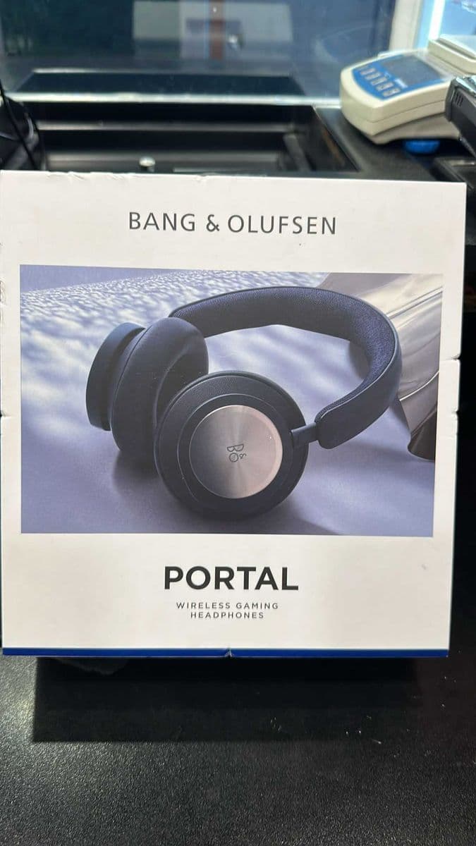 Hope Amanet P5 Casti Bang % Olufsen Portal, NOI - DESIGILAT PROBE ! Bucuresti Sectorul 6