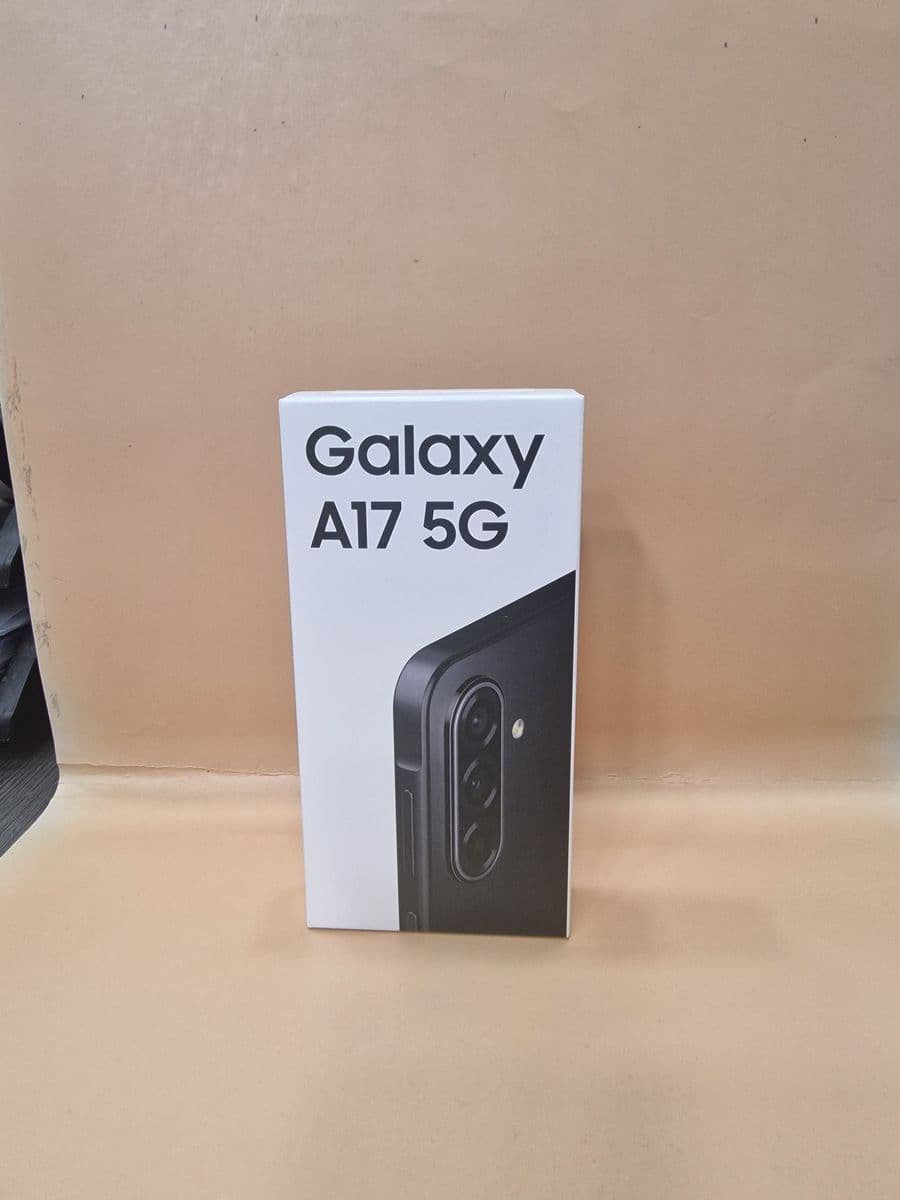 Hope Amanet P4- Samsung A17 5G 128GB / Sigilat Bucuresti Sectorul 1