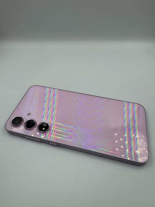 Hope Amanet P5-Samsung A55 5G,Liliac, 128GB/8GB Bucuresti Sectorul 6