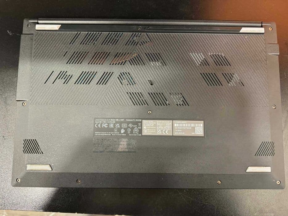 Hope Amanet P5-Laptop Asus Vivobook GO 15,Ryzen 3 7320U/8 RAM/256 SSD Bucuresti Sectorul 6