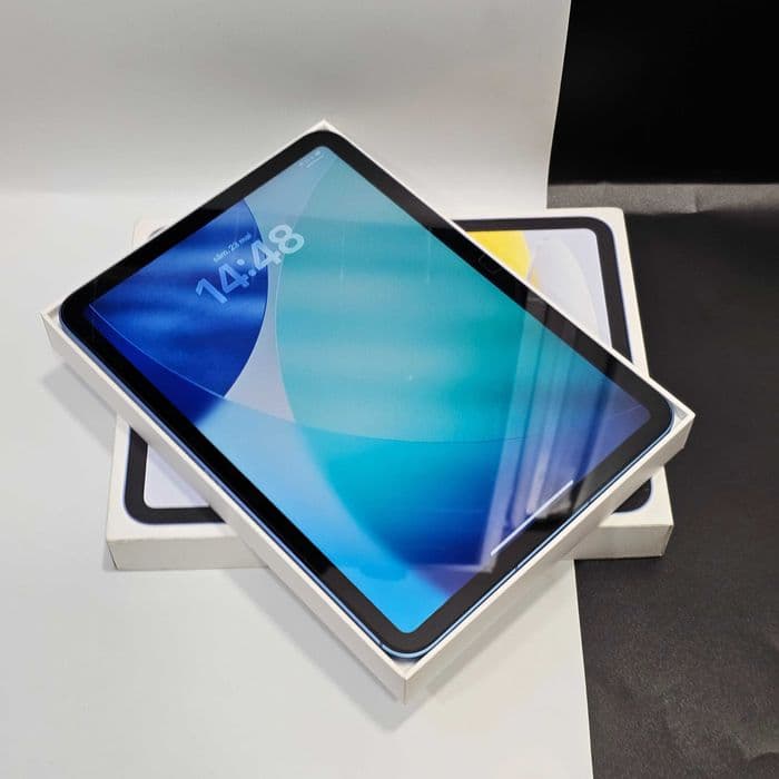Hope Amanet P8 - iPad A16 128GB | Wi-Fi + Cellular Bucuresti Sectorul 6