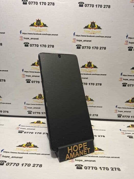 HOPE AMANET P13 - Xiaomi 11T Pro Bragadiru
