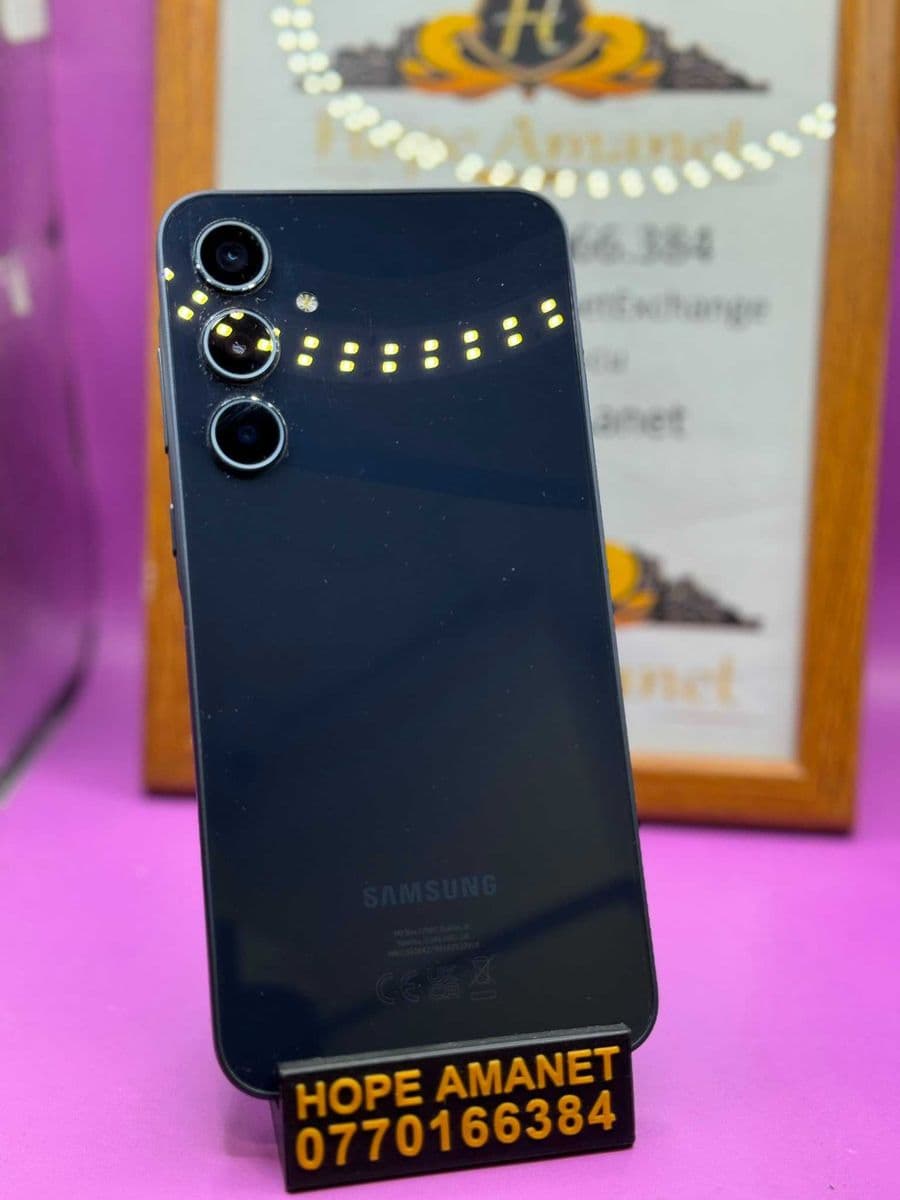 Hope Amanet P2 - SAMSUNG A35 128GB/ 6GB RAM Bucuresti Sectorul 6