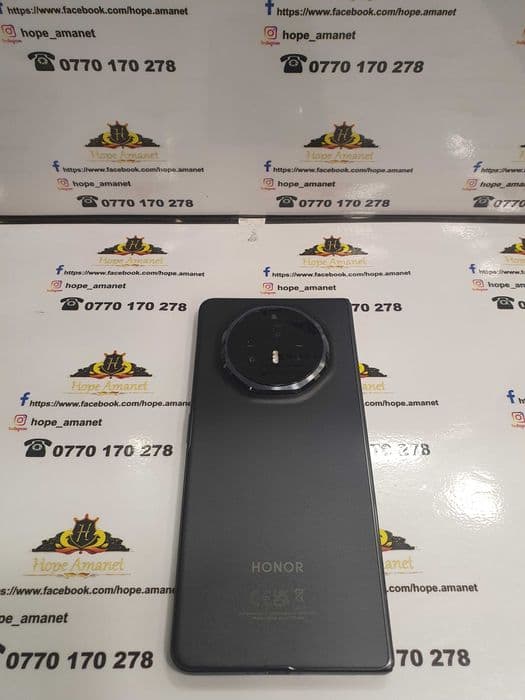 Hope Amanet P13/Honor Magic V3 Bragadiru