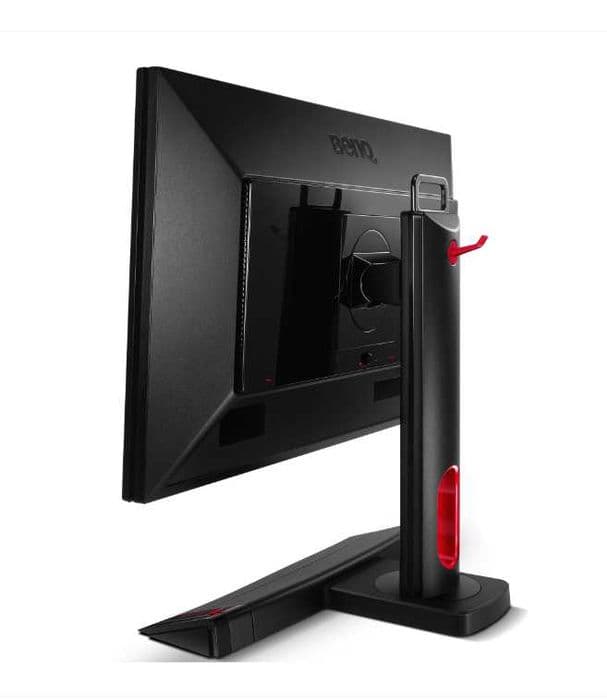 Hope Amanet P5-Monitor Gaming LED BenQ 24", 3D Wide, 120Hz, Full HD, DVI, HDMI, Negru, XL2420T Bucuresti Sectorul 2