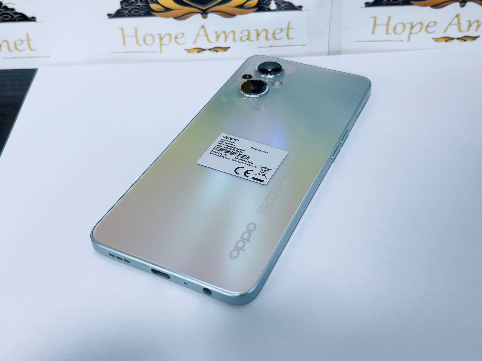 Hope Amanet P10/OPPO Reno 7 Lite 5G 128GB Bucuresti Sectorul 5