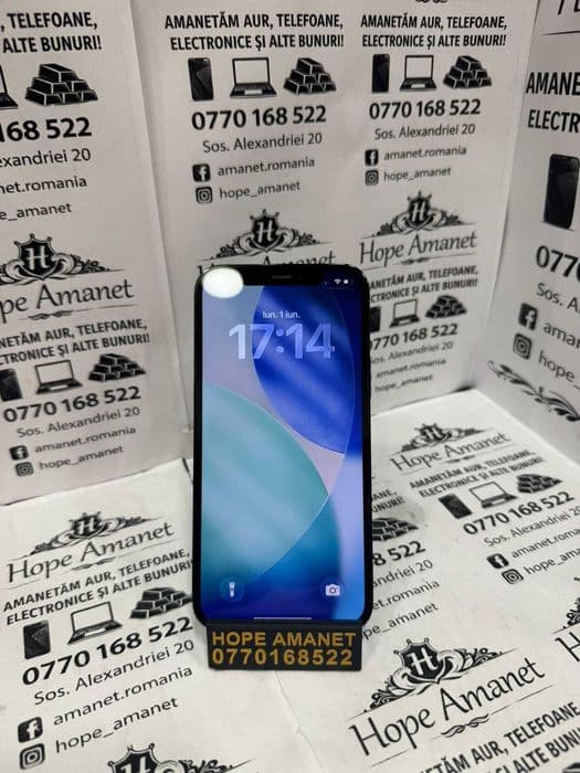 Hope Amanet P1/ iPhone 12 PRO/COD 43173 Bucuresti Sectorul 5