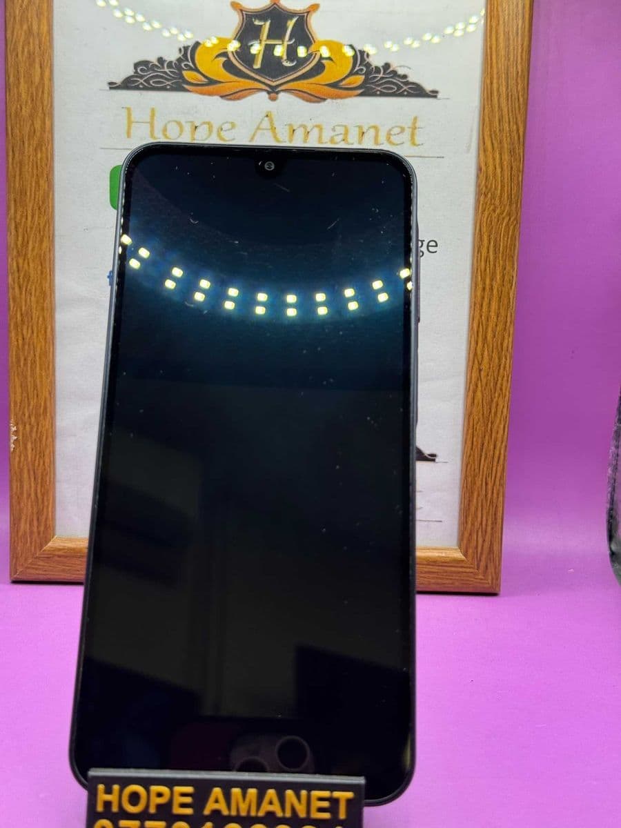 Hope Amanet P2 - SAMSUNG A16 128GB/ 4GB RAM Bragadiru