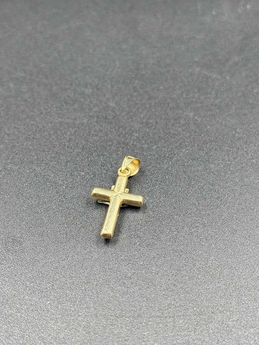 Hope Amanet P5 - Pandantiv din Aur 14K 585 // 0.75 Gr Bucuresti Sectorul 2