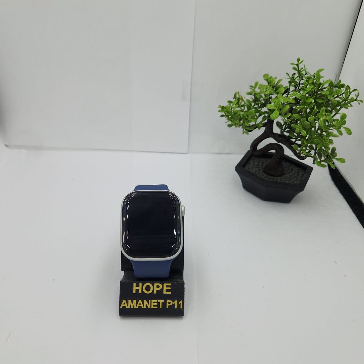 Hope amanet p11 - apple watch series 10 44mm Bucuresti Sectorul 2