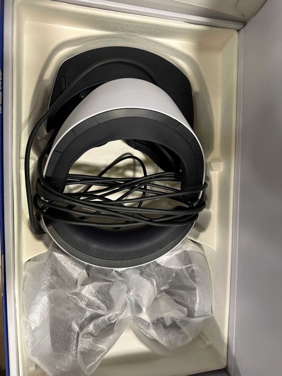 Hope Amanet P13 / PlatStation VR2 pentru PS5 Bragadiru