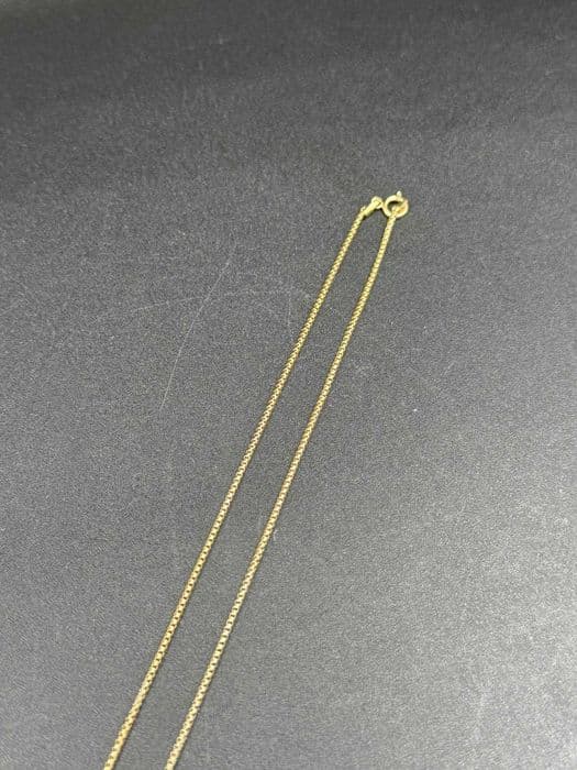 Hope Amanet P5 - Lant din Aur 14K 585 // 3.89 Gr Bucuresti Sectorul 2