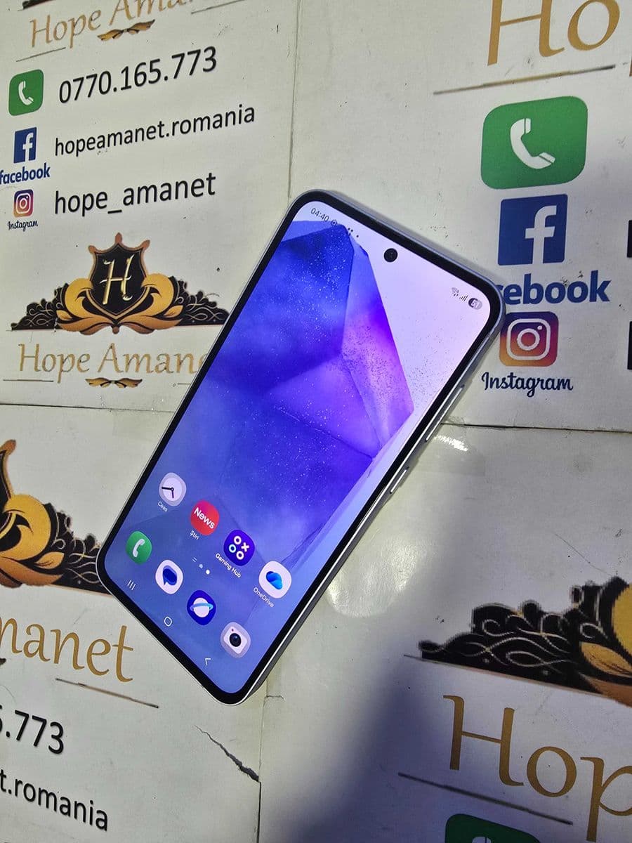 Hope Amanet P6 SAMSUNG A55 Bucuresti Sectorul 4