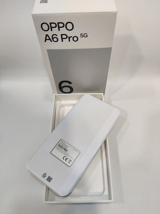 Hope Amanet P8 Oppo A6 Ori Nou! 256GB 8 GB RAM Garamtie ! Bucuresti Sectorul 6