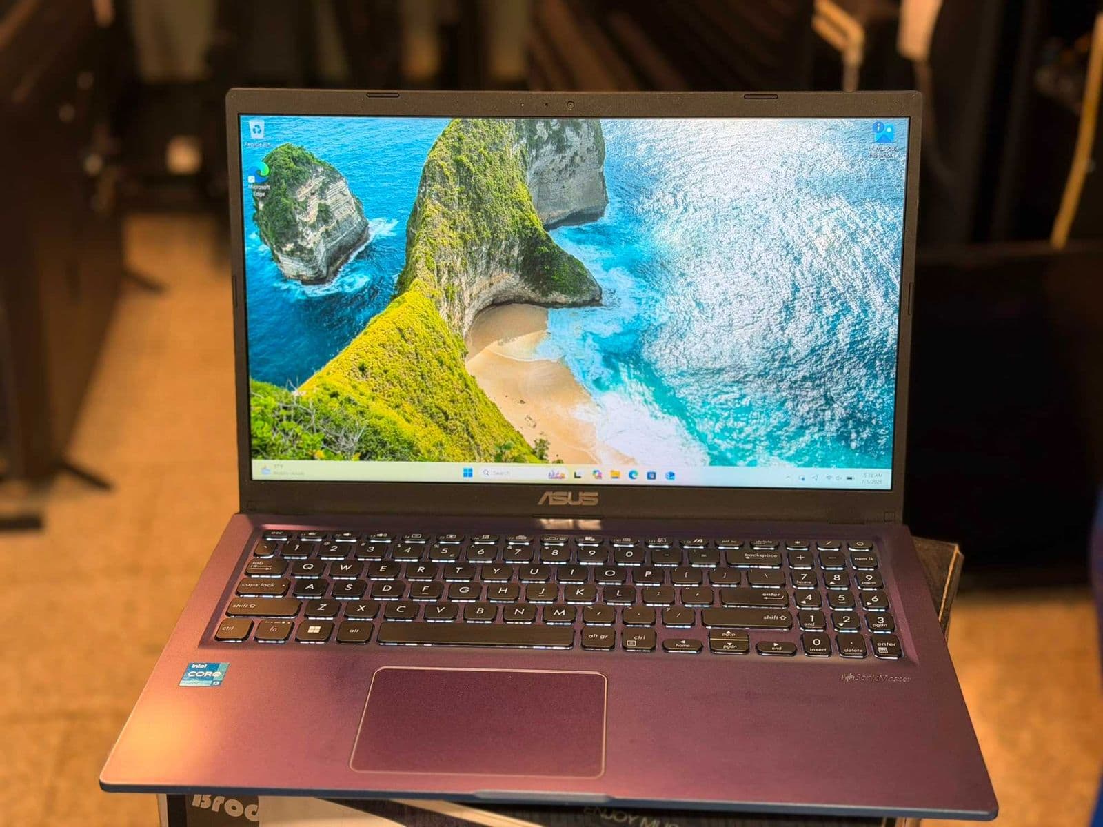 Hope Amanet P10/LAPTOP ASUS X515E Bucuresti Sectorul 5