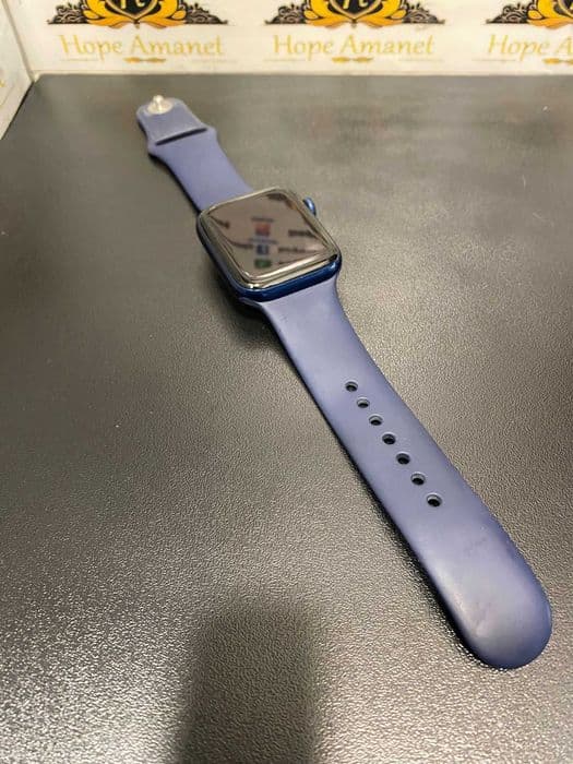 Hope Amanet P3 Apple Watch SERIA 6 / 44 MM Bucuresti Sectorul 6