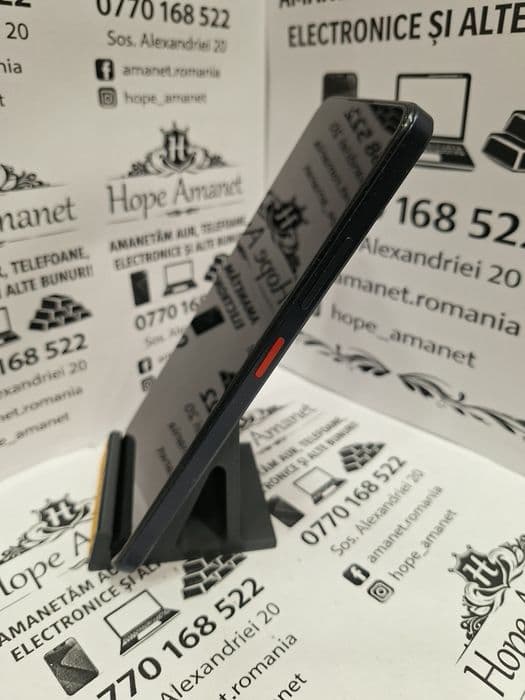 HOPE AMANET P1/ZTE Blade A76/ cod 39608 Bucuresti Sectorul 5