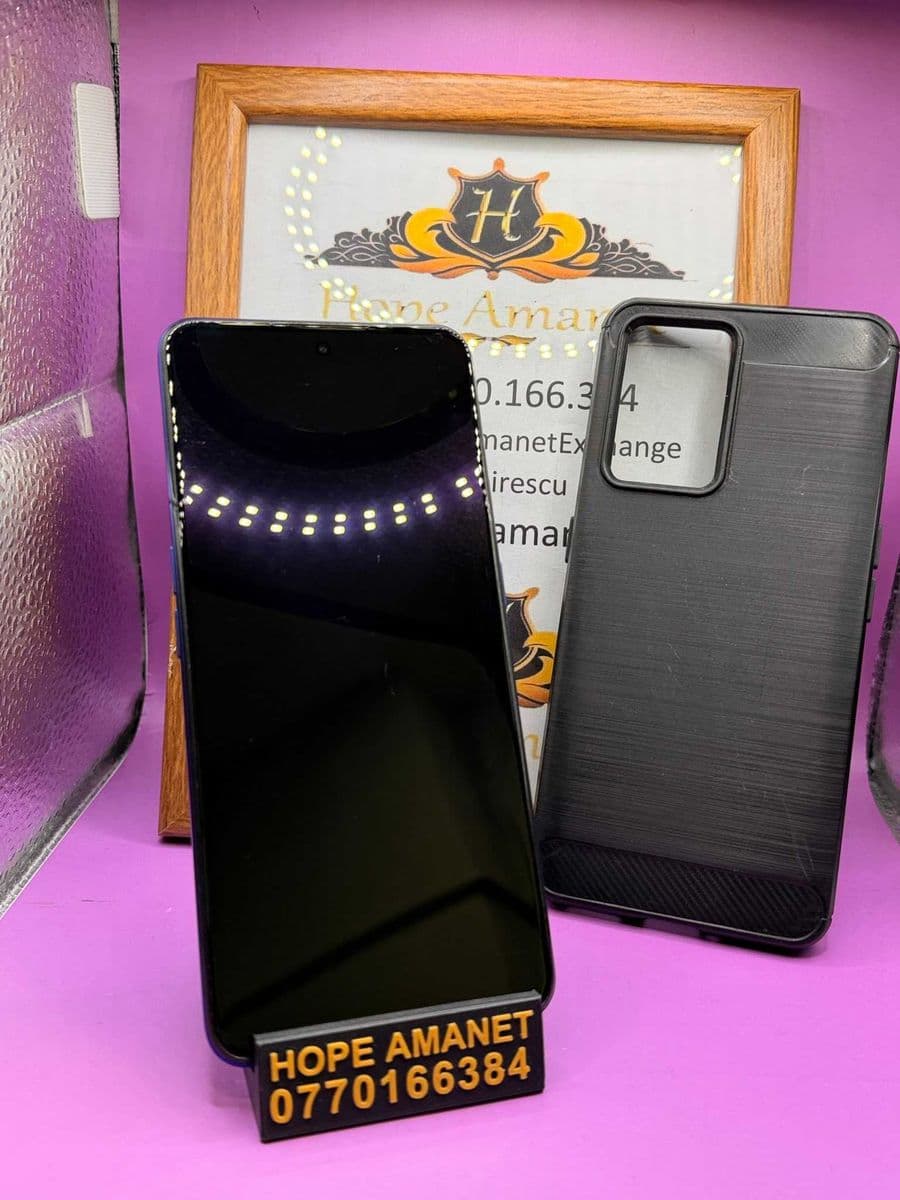 Hope Amanet P2- REALME GT NEO3 256GB/12GB Bucuresti Sectorul 6