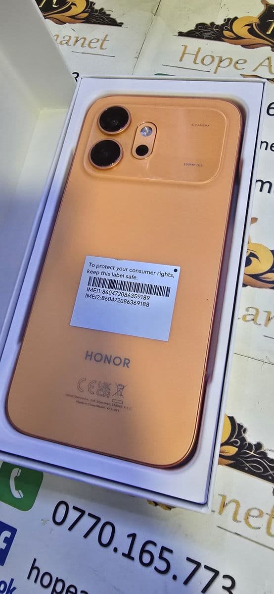Hope Amanet P6 Honor 600 Bucuresti Sectorul 4