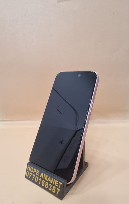 Hope Amanet P4 / IPHONE 15 Bucuresti Sectorul 1