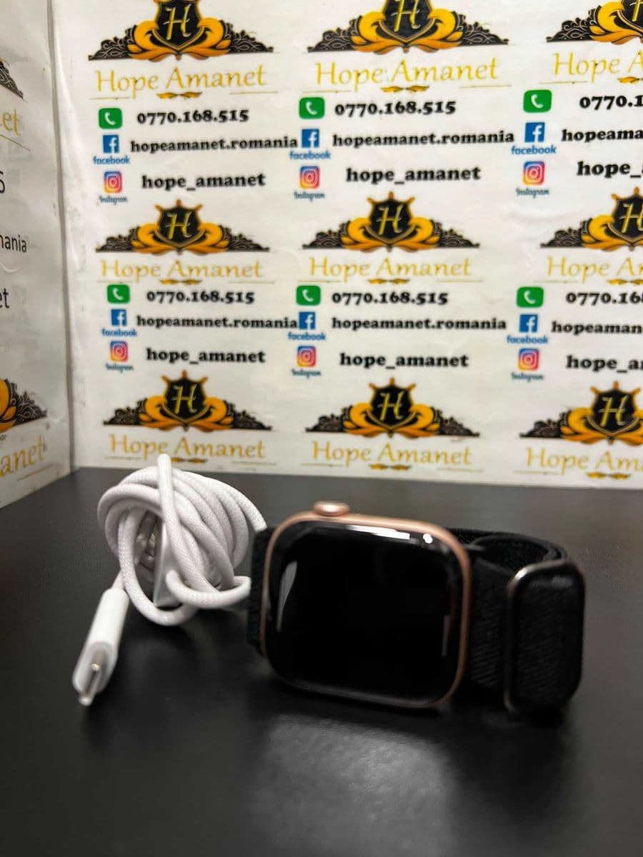HOPE AMANET P3 Apple watch / 42 MM Bucuresti Sectorul 6