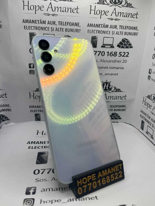 Hope Amanet P1/ SAMSUNG A15 / COD 41139 Bucuresti Sectorul 5