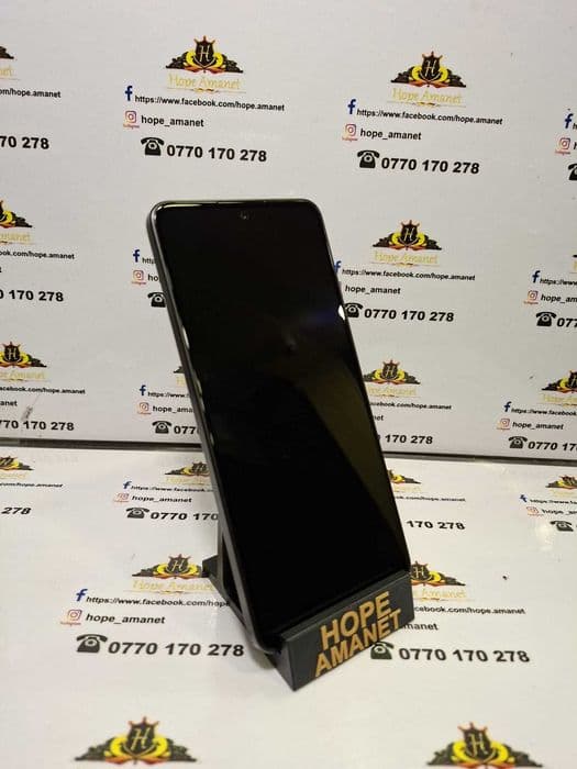 HOPE AMANET P13 - Redmi Note 14 5G Bragadiru