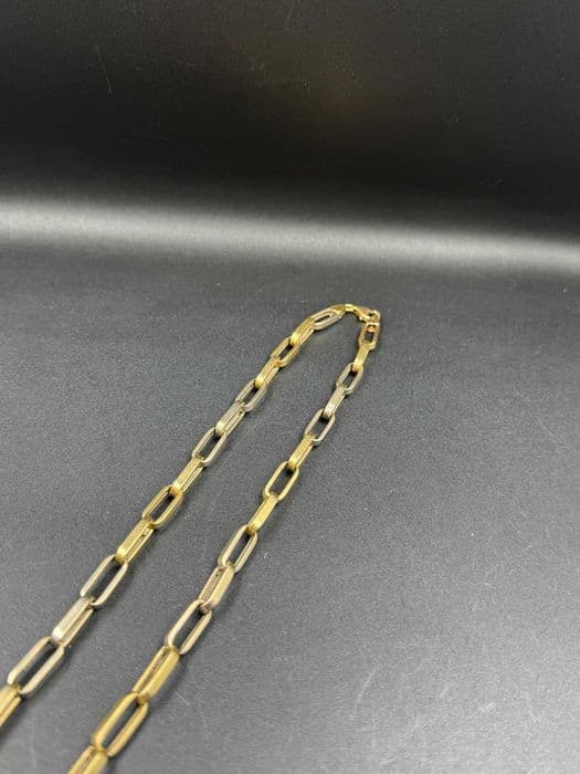 Hope Amanet P5 - Lant din Aur 14K 585 // 20.98 Gr Bucuresti Sectorul 2