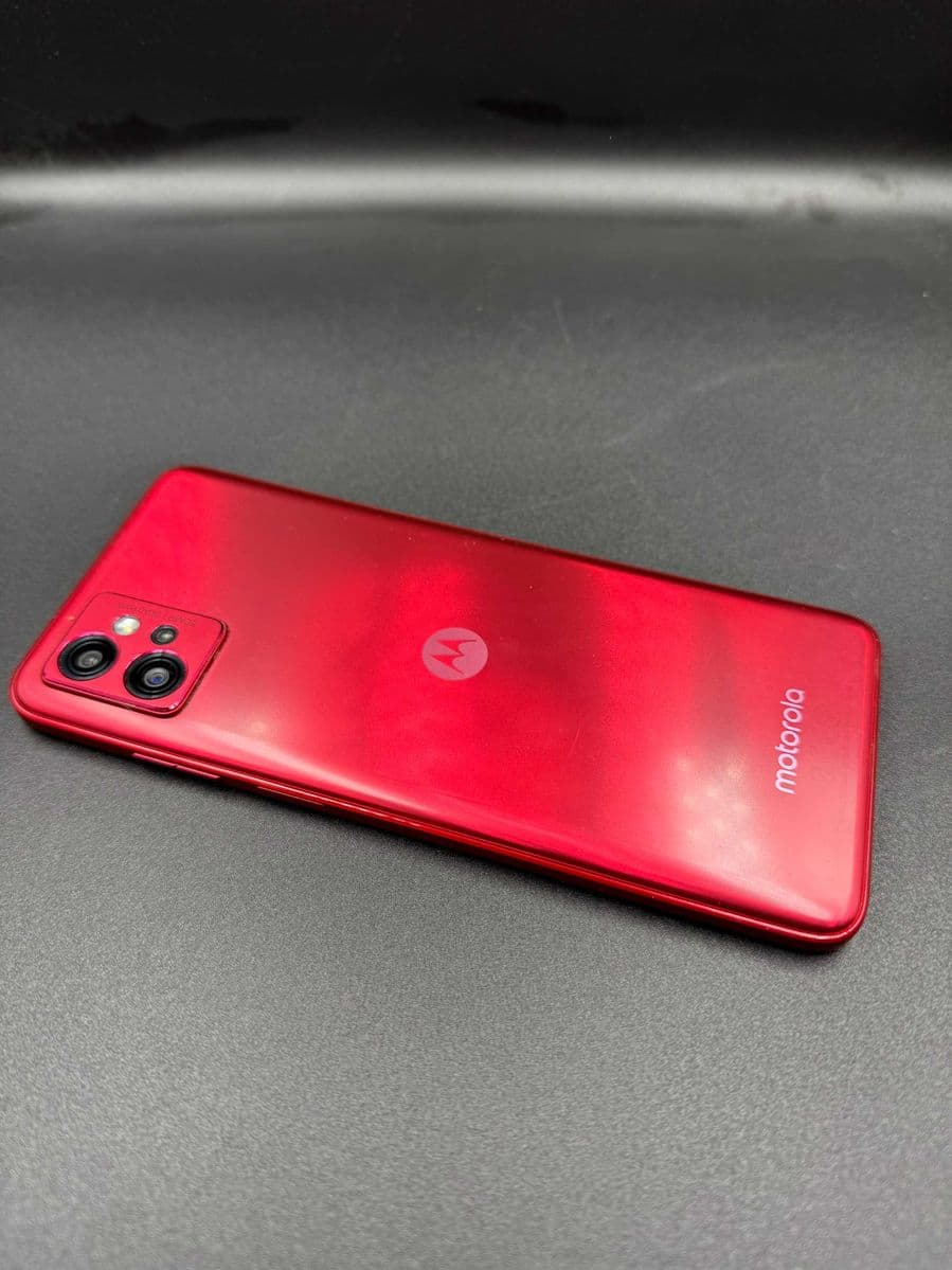 Hope Amanet P5-Moto G32 Red, 256GB/8GB, Liber retea Bucuresti Sectorul 2