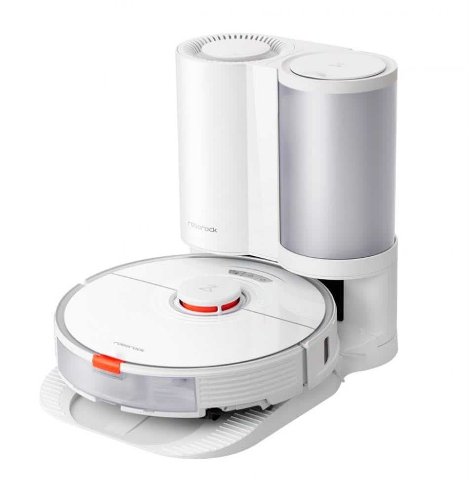 Hope Amanet P13 / Roborock S7 Plus / SIGILAT Bragadiru
