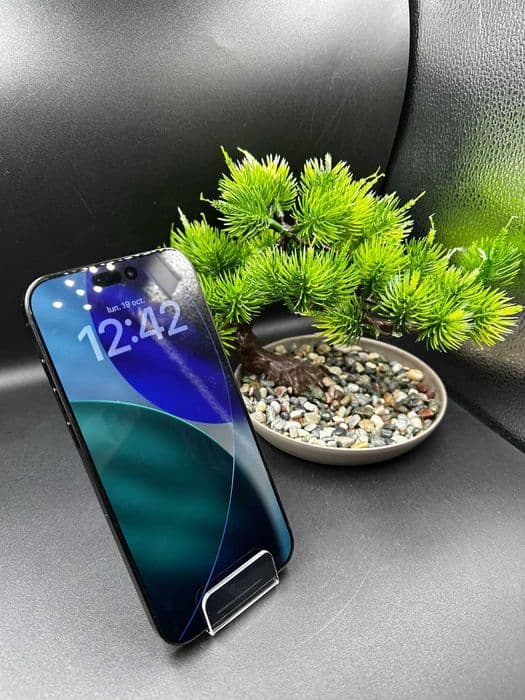 Hope Amanet P5 Iphone 16 Pro Max 256 gb/ 96 bat Bucuresti Sectorul 2