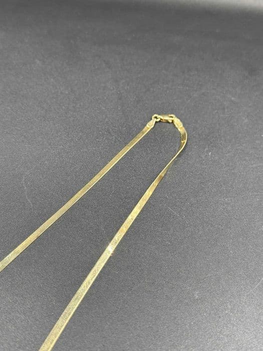 Hope Amanet P5 - Lant din Aur 14K 585 // 6.60 Gr Bucuresti Sectorul 2