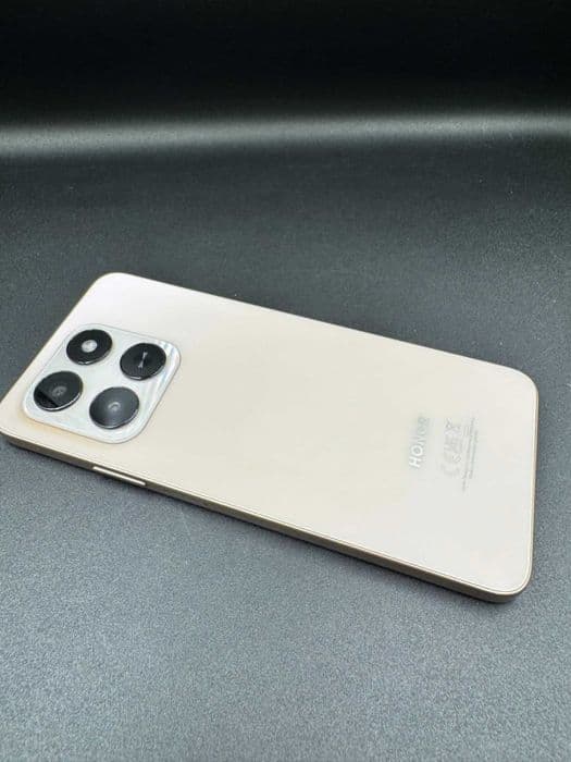 Hope Amanet P5-Honor 400 Smart, Desert Gold, 256GB/4GB Bucuresti Sectorul 6