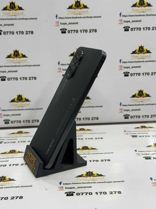 Hope Amanet P13 / OPPO A78 Bragadiru