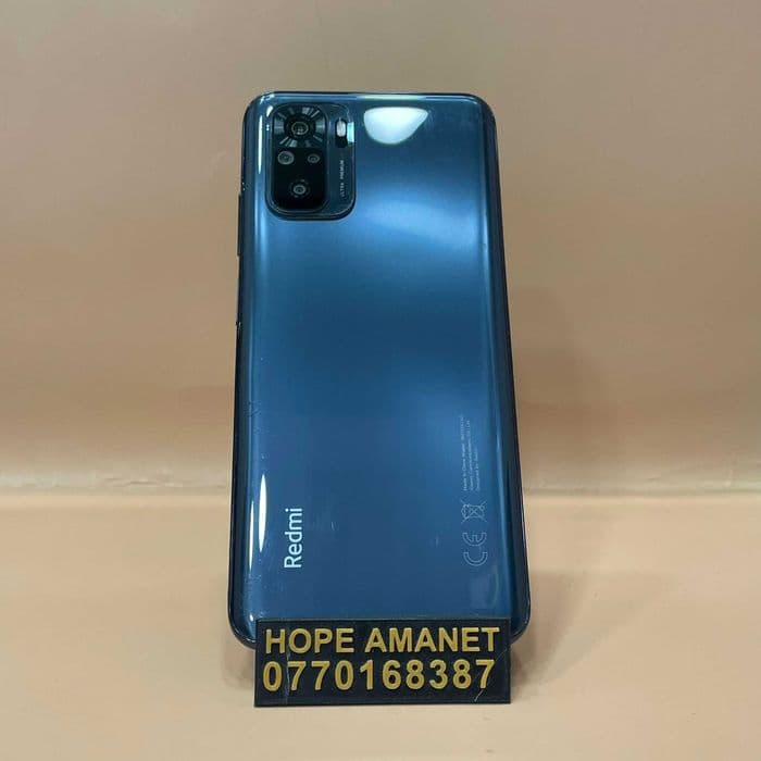 Hope Amanet P4 / REDMI 10 128GB 4 RAM Bucuresti Sectorul 6