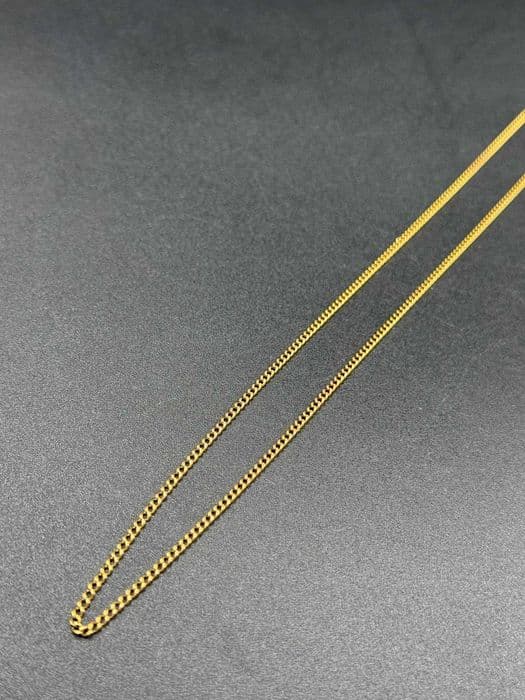 Hope Amanet P5 - Lant din Aur 18K 750 // 6.79 Gr Bucuresti Sectorul 6