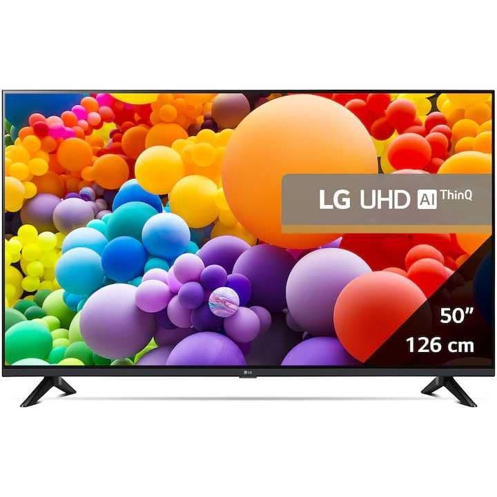 Hope Amanet P10/Televizor Smart LG 126cm 4K Ultra HD Bucuresti Sectorul 5