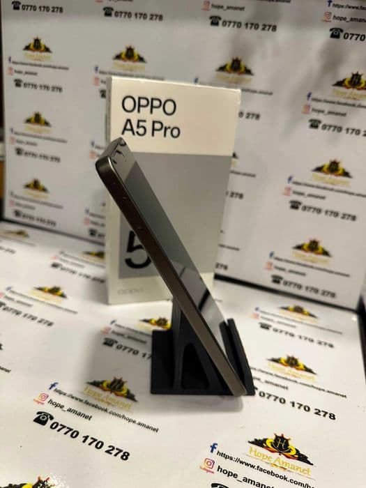 Hope Amanet P13 / Oppo A5 Pro / 256 GB Bragadiru