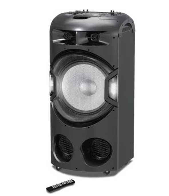 Hope Amanet P5-Boxa activa portabila AKAI DJ-BY4L,Discoball, Bluetooth Bucuresti Sectorul 2
