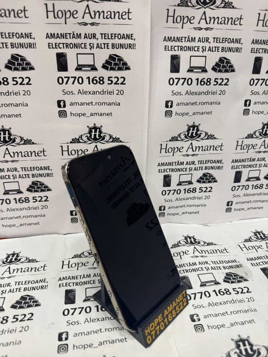 Hope Amanet P1/ iPhone 14 PRO /COD 42075 Bucuresti Sectorul 5