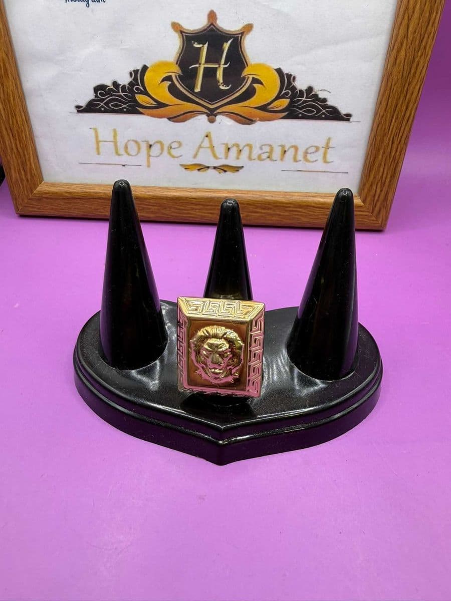 HOPE AMANET P2-Inel 7.39 gr/19mm Bucuresti Sectorul 5