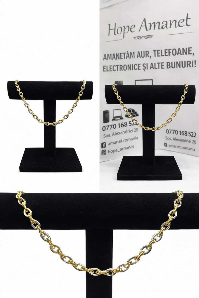 Hope Amanet P1/ Lant Aur 14k 11.99gr #99738 Bucuresti Sectorul 5