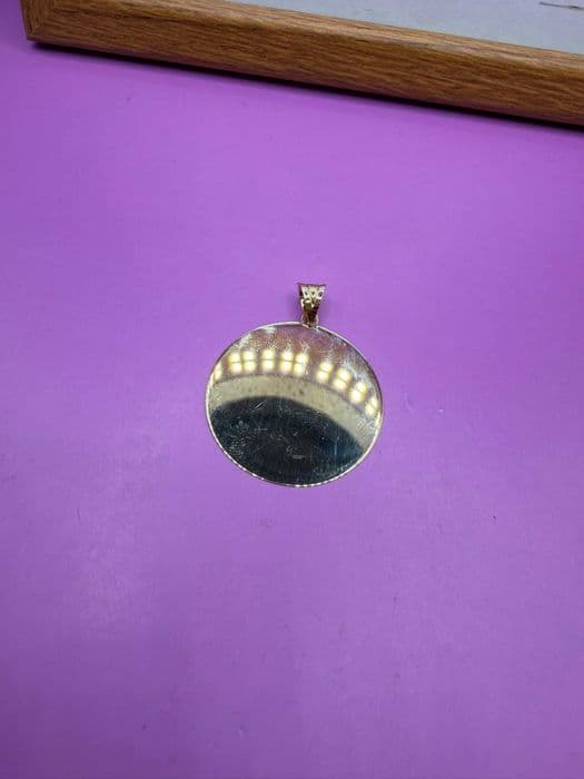 HOPE AMANET P2 - Pandantiv Aur Galben / 14K / 2.88Gr Bucuresti Sectorul 5